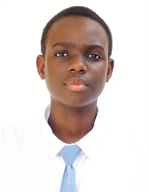 AJIAMBO PEACE