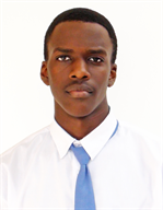 ASHABAHEBWA ARINDE JOSHUA