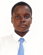 BIRUNGI LETICIA
