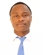 IKANZA CARLOS MICHAEL