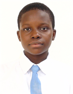 ISHIMWE WINNIE