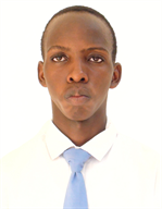 KAWAGGA BENJAMIN