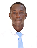 MUGONYI AARON TREVOR