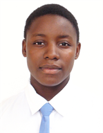 NAMULIMBE TABITHA RIHANNAH