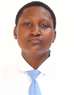 NDAGIRE TENDO TANISHAH TRINITY