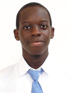 NSAMBA KENNETH