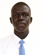 OKOT CENSUS PETER ANGAU