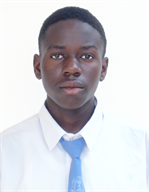 ZZIWA JOHN VIANNEY